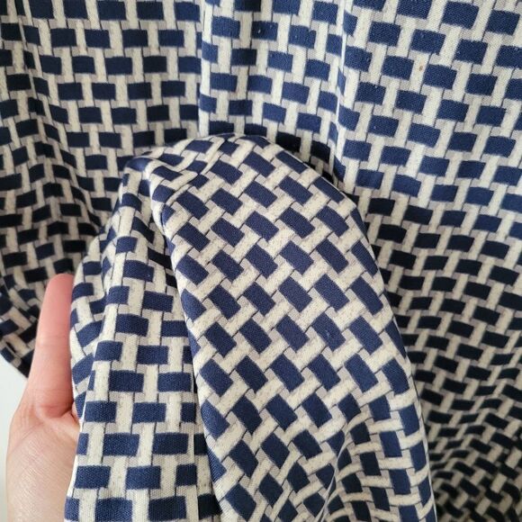 Tory burch sleeveless dress M - Picture 10 of 14